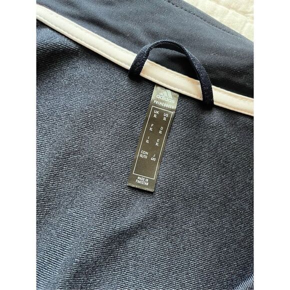 Adidas track jacket - Picture 8 of 9